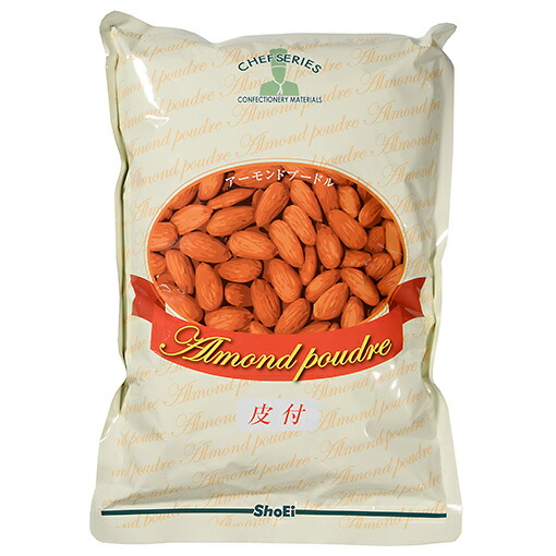 楽天市場】芳醇アーモンドプードル / 1kg【 富澤商店 公式 】 : 富澤