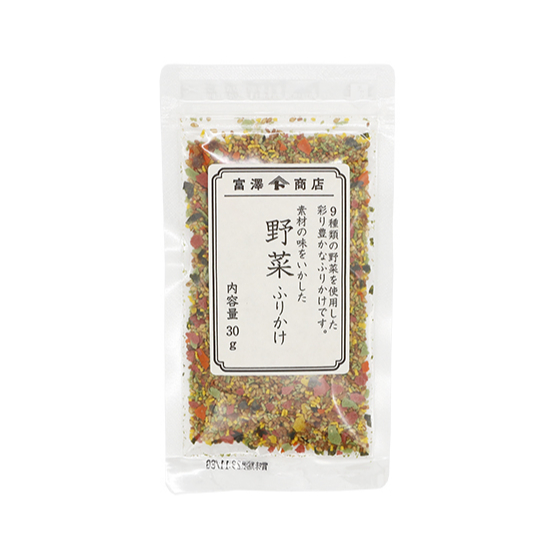 楽天市場】たまごふりかけ / 30g【 富澤商店 公式 】 : 富澤商店