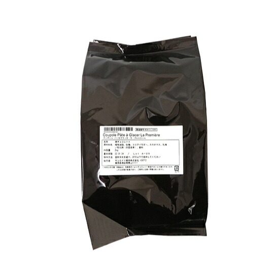 【107円クーポンあり】パータグラッセ ラ・プルミエール / 2kg【 富澤商店 公式 】