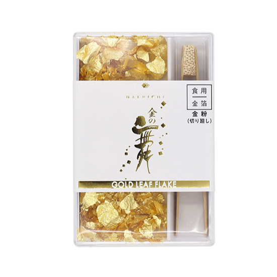 純金箔金の舞0.5g✕4本 楽天市場】金箔切り廻し 金の舞（粗目）0.5g 壜入り （常温