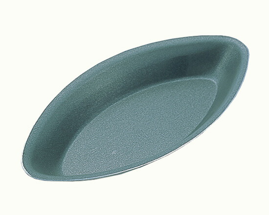 楽天市場】フッ素加工 バトー型（フラット） 58mm ゴーベル ボート型