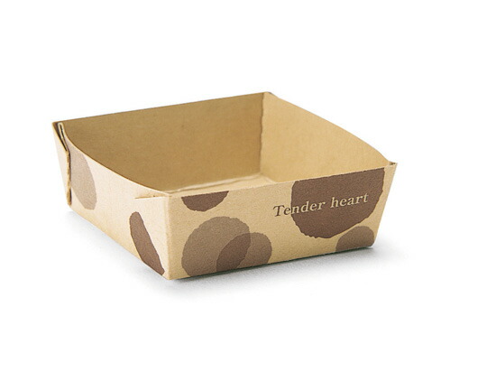 Ｔタイム(2)マーブル 20ヶ ダック2兼用トレー付 / 50枚 富澤商店 公式