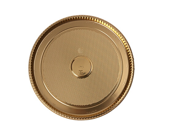 【1070円クーポンあり】XM丸型金トレー 6号 / 50枚【 取り寄せ 】【 富澤商店 公式 】 7,075円
