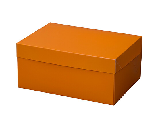 【ポイント5倍 4月20日限定】PC-color オレンジ 4号 / 50枚【 取り寄せ 】【 富澤商店 公式 】
