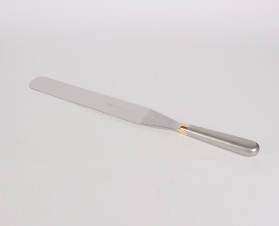 富澤バス発着場の処方せん商品目録 調理器具・製菓器具-パレットナイフ