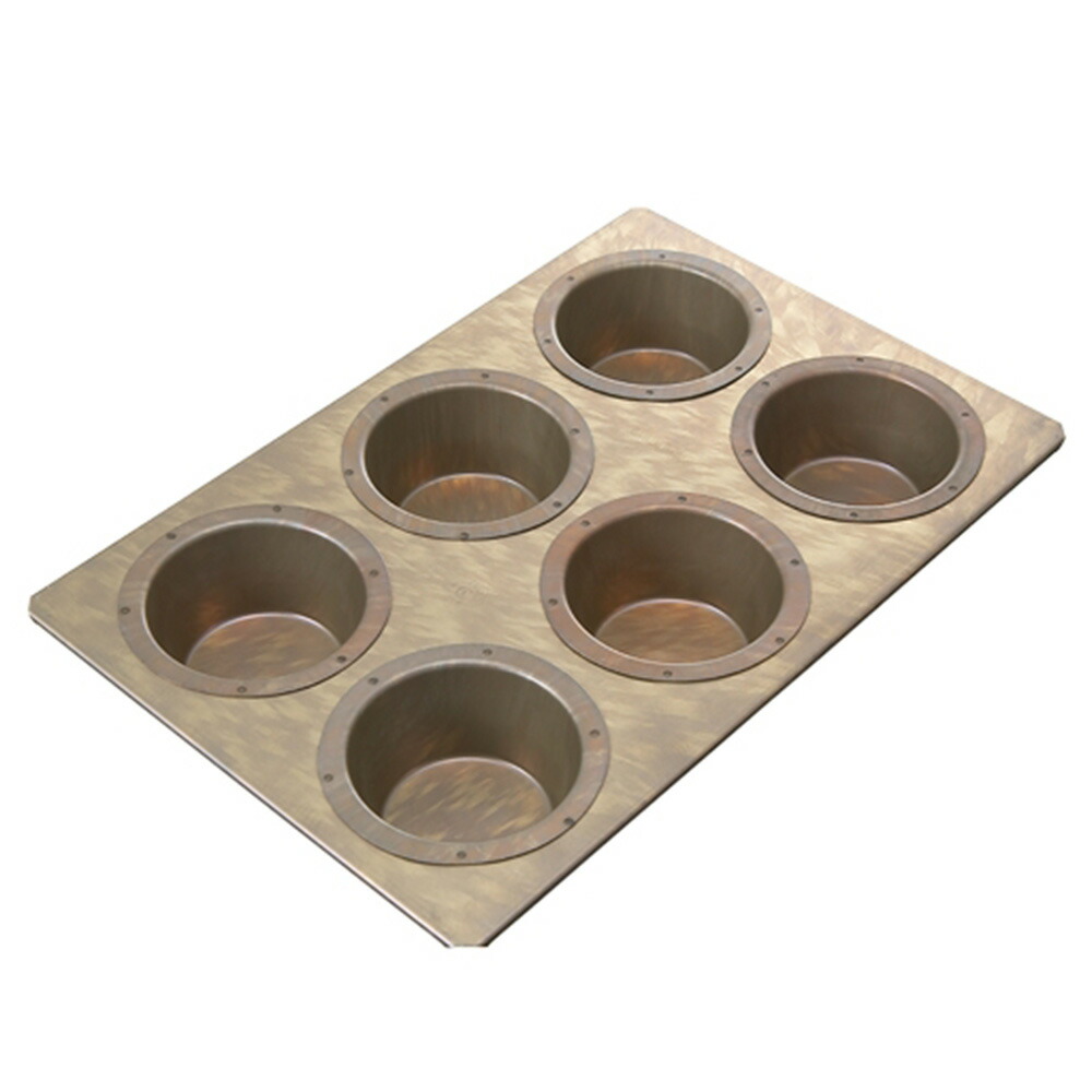 楽天市場】富澤商店 cuoca x CHIYODA 千代田金属 マドレーヌ（シェル