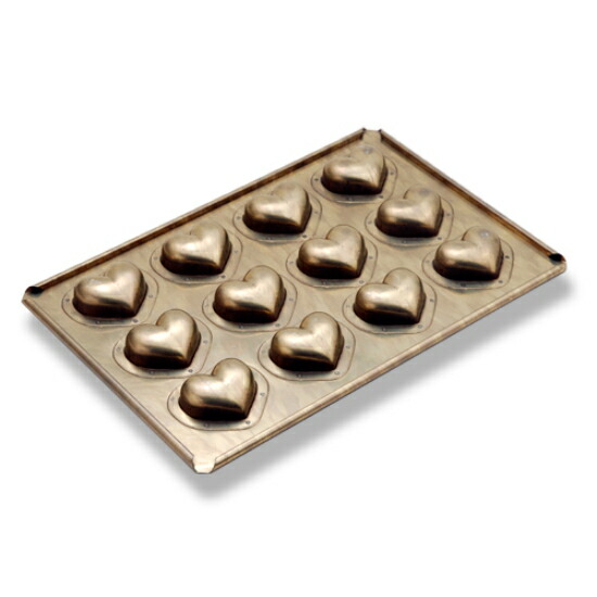 楽天市場】富澤商店 cuoca x CHIYODA 千代田金属 ミニマフィン12