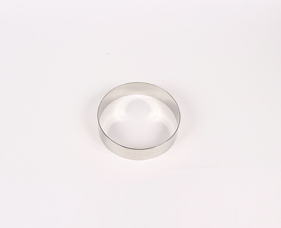 楽天市場】富澤商店 cuoca x CHIYODA 千代田金属 リング6個型 / 1個