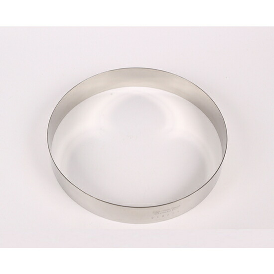 楽天市場】富澤商店 cuoca x CHIYODA 千代田金属 リング6個型 / 1個