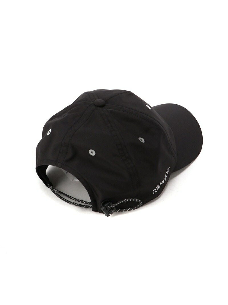 tommy sport cap