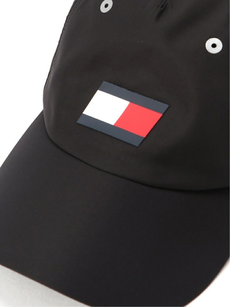 tommy sport cap