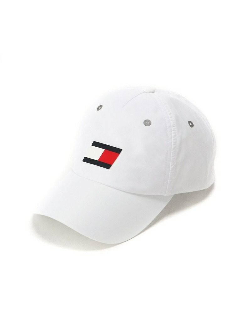 tommy sport cap