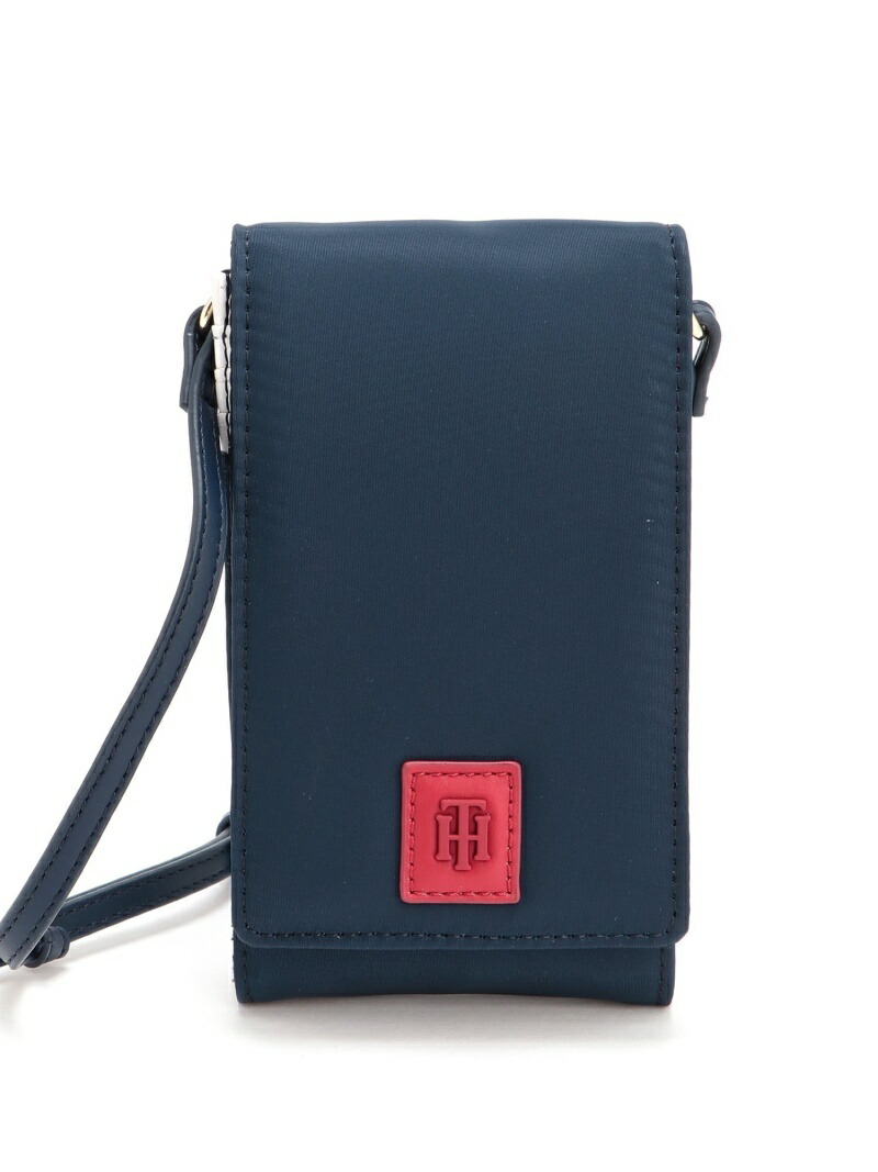 楽天市場 Rakuten Fashion Sale 50 Off W Tommy Hilfiger トミーヒルフィガー アイフォンケース Tommy Hilfiger トミーヒルフィガー ファッショングッズ 携帯ケース アクセサリー ネイビー Rba E 送料無料 Tommy Hilfiger