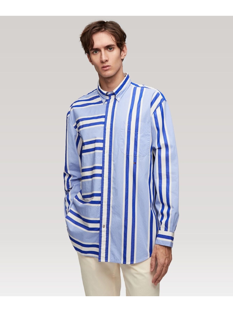 楽天市場】【SALE/30%OFF】(M)TOMMY HILFIGER(トミー 楽天市場】【SALE/30%OFF】(M)TOMMY HILFIGER(トミー