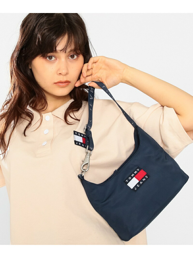 【新品】tommy hilfiger ショルダーバッグ