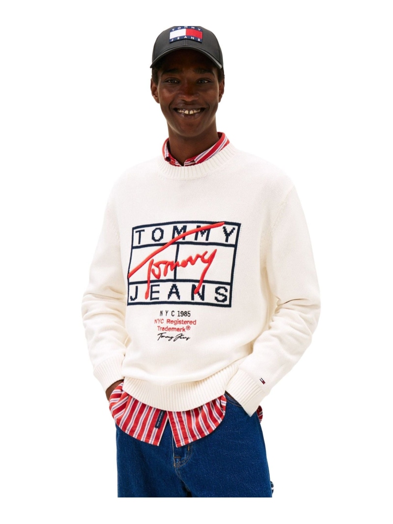 楽天市場】【SALE／70%OFF】クロップドストライプVネックセーター