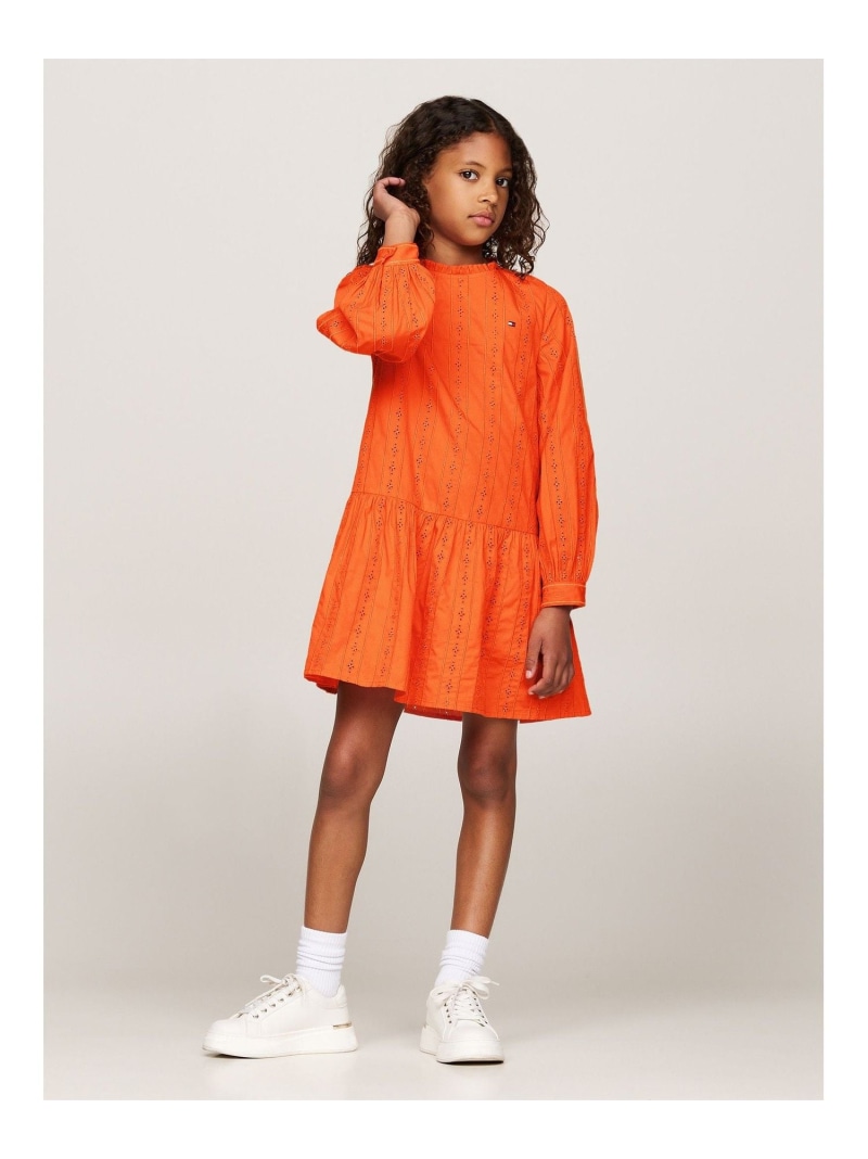 楽天市場】【SALE／40%OFF】ベルテッドワーカーシャツワンピース TOMMY