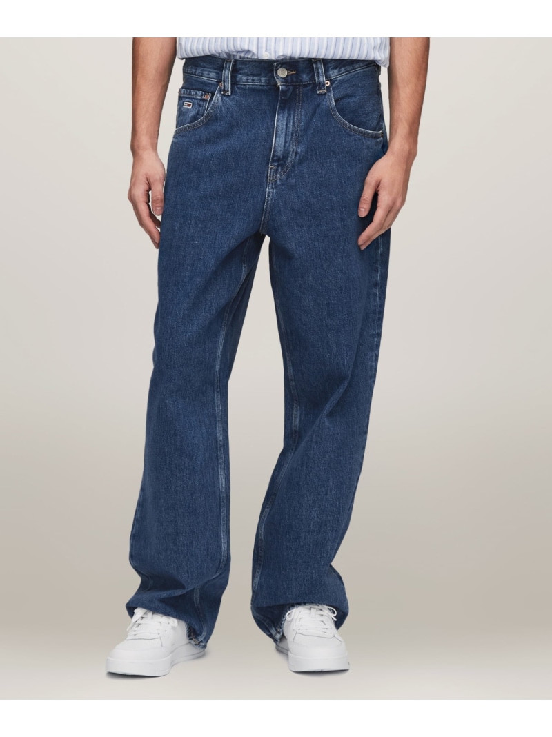 楽天市場】【SALE／60%OFF】BAGGY 5 POCKET AAG6503 TOMMY JEANS