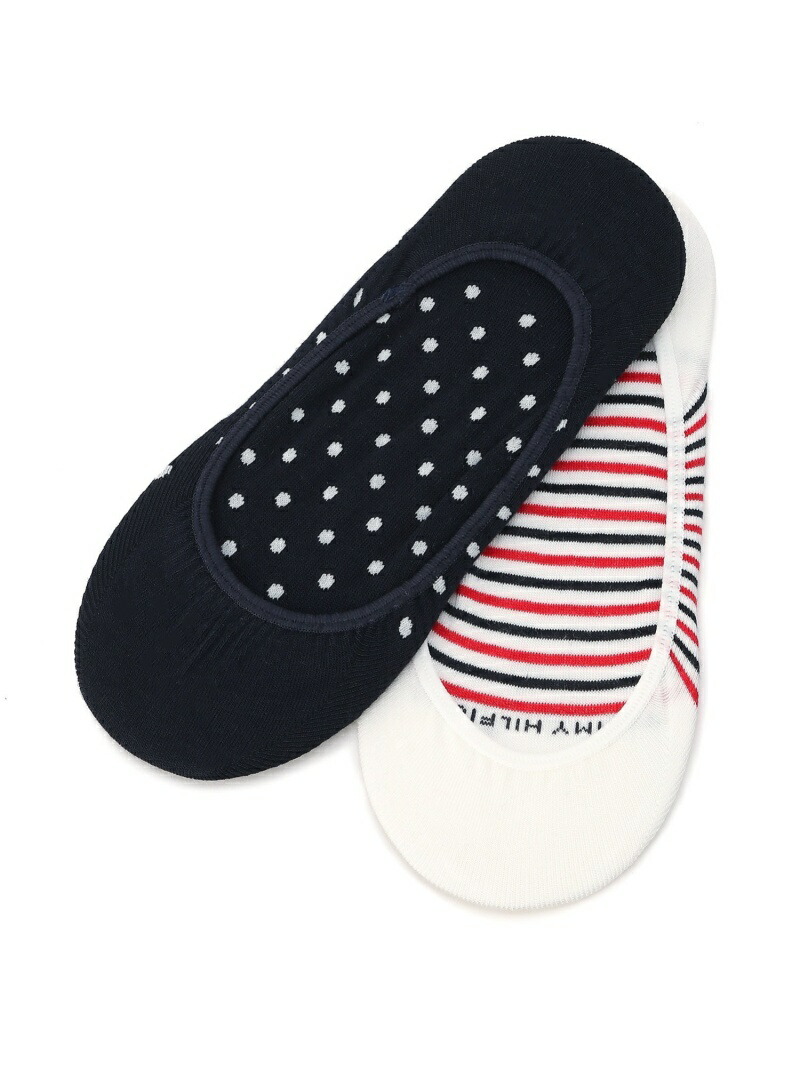 【楽天市場】【SALE／50OFF】(W)TOMMY HILFIGER(トミーヒルフィガー) AW LOURDES NO SHOW