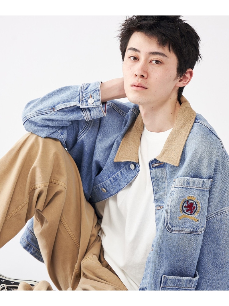 楽天市場】【SALE／60%OFF】チャンキーコーデュロイパファージャケット