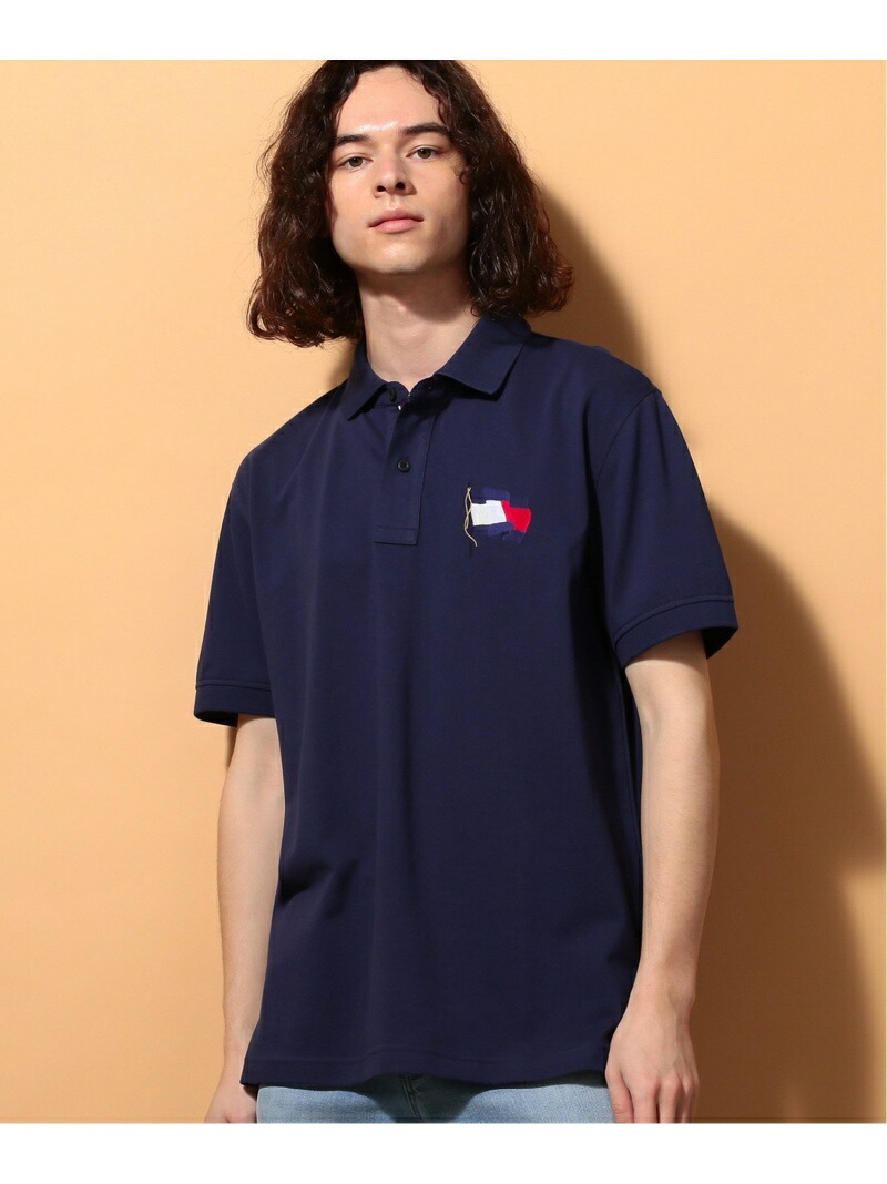注目の 楽天市場 M Tommy Hilfiger トミーヒルフィガー レギュラーフィット Tommy Hilfiger トミーヒルフィガー カットソー ポロシャツ ネイビー ホワイト 送料無料 Rakuten Fashion Tommy Hilfiger 完売 Blog Jotajota Net Br