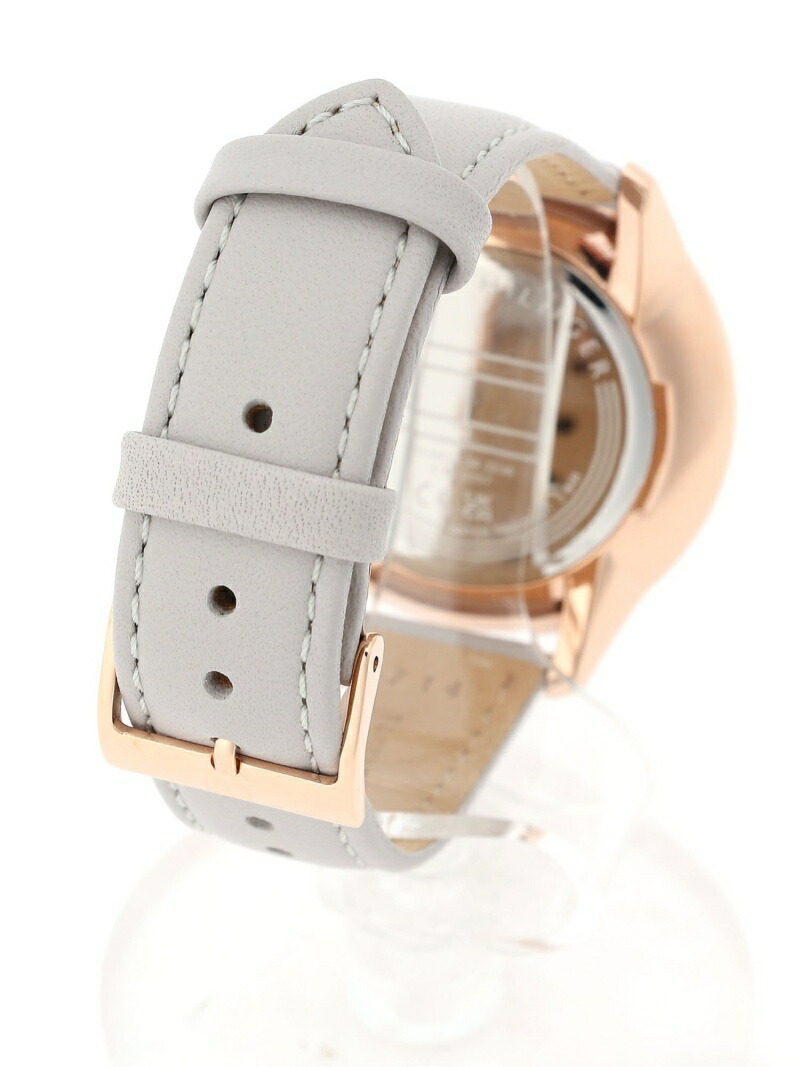 W Tommy Lic Hilfiger トミーヒルフィガー Womens Watch