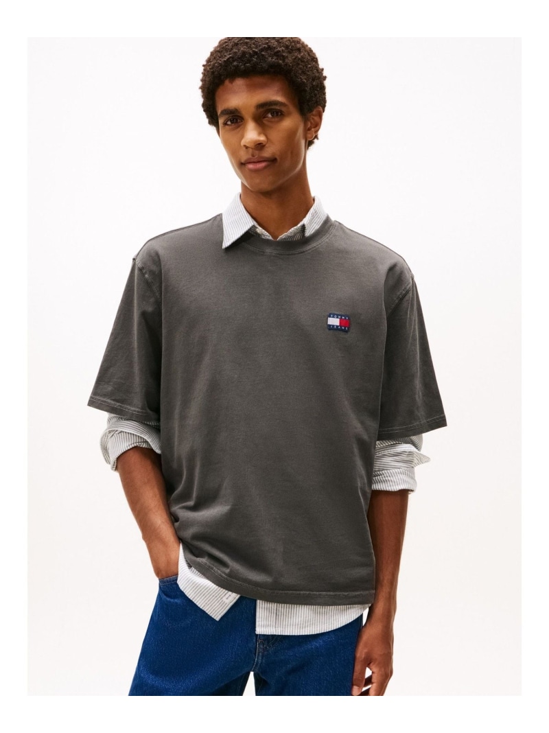 楽天市場】【SALE／40%OFF】90s ポップカラークラシックTシャツ TOMMY