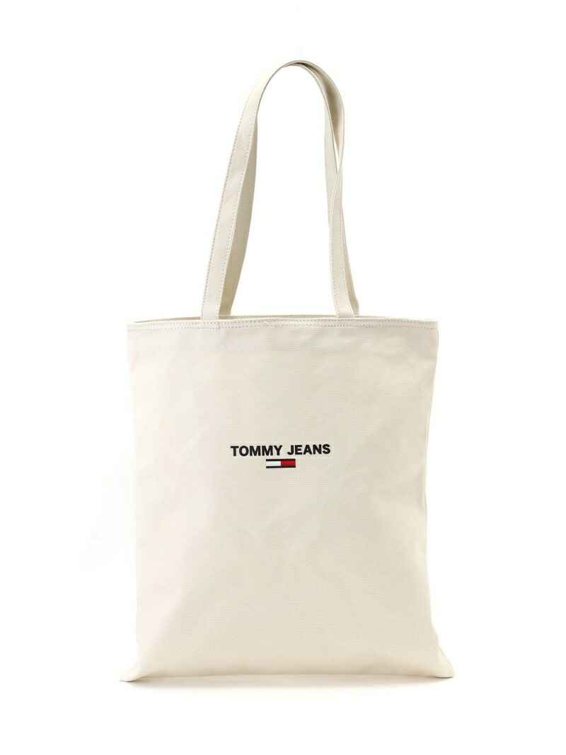 tommy canvas bag