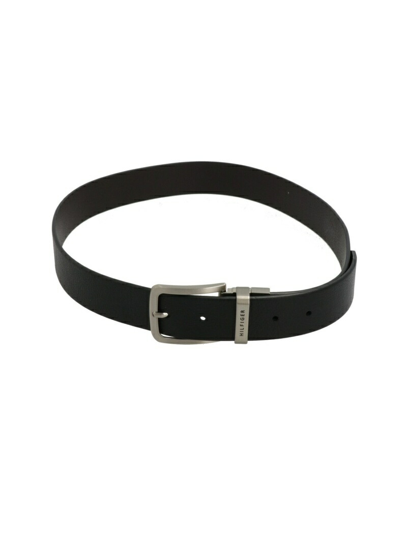 新しいコレクション Rakuten Fashion M Tommy Hilfiger トミーヒルフィガー ベーシックリバー Tommy Hilfiger トミーヒルフィガー ファッショングッズ ベルト ブラック 正規激安 Azurpiscines68 Fr
