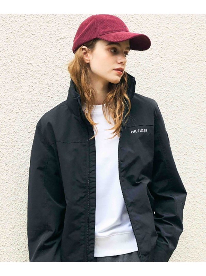 楽天市場】メゾンキツネ ジャケット メンズ レディース NYLON