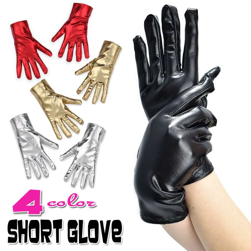 黒レザー 5本指グローブ RIDEZブランドが本格レーシングデザイングローブを発売