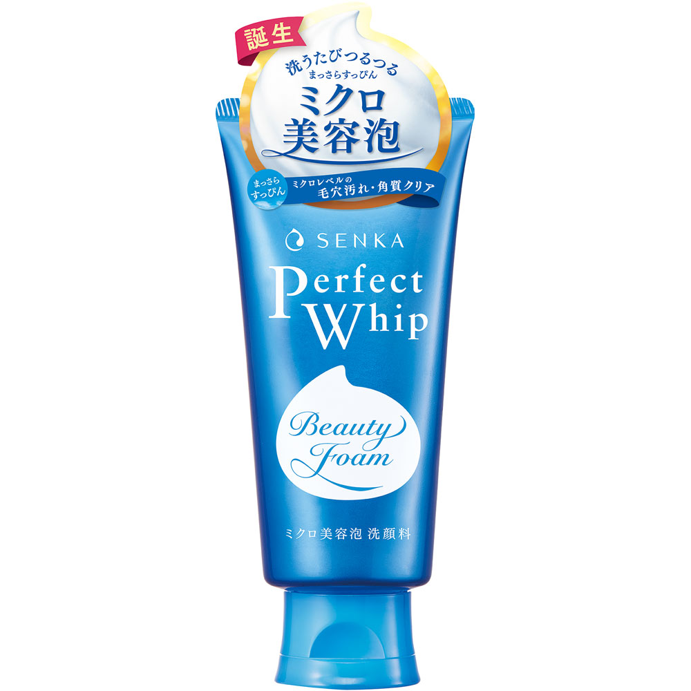【新品・未開封】洗顔　パーフェクトホイップ　プレミアム  12本セット ヨドバシ.com - ファイントゥデイ 専科 センカ プレミアム