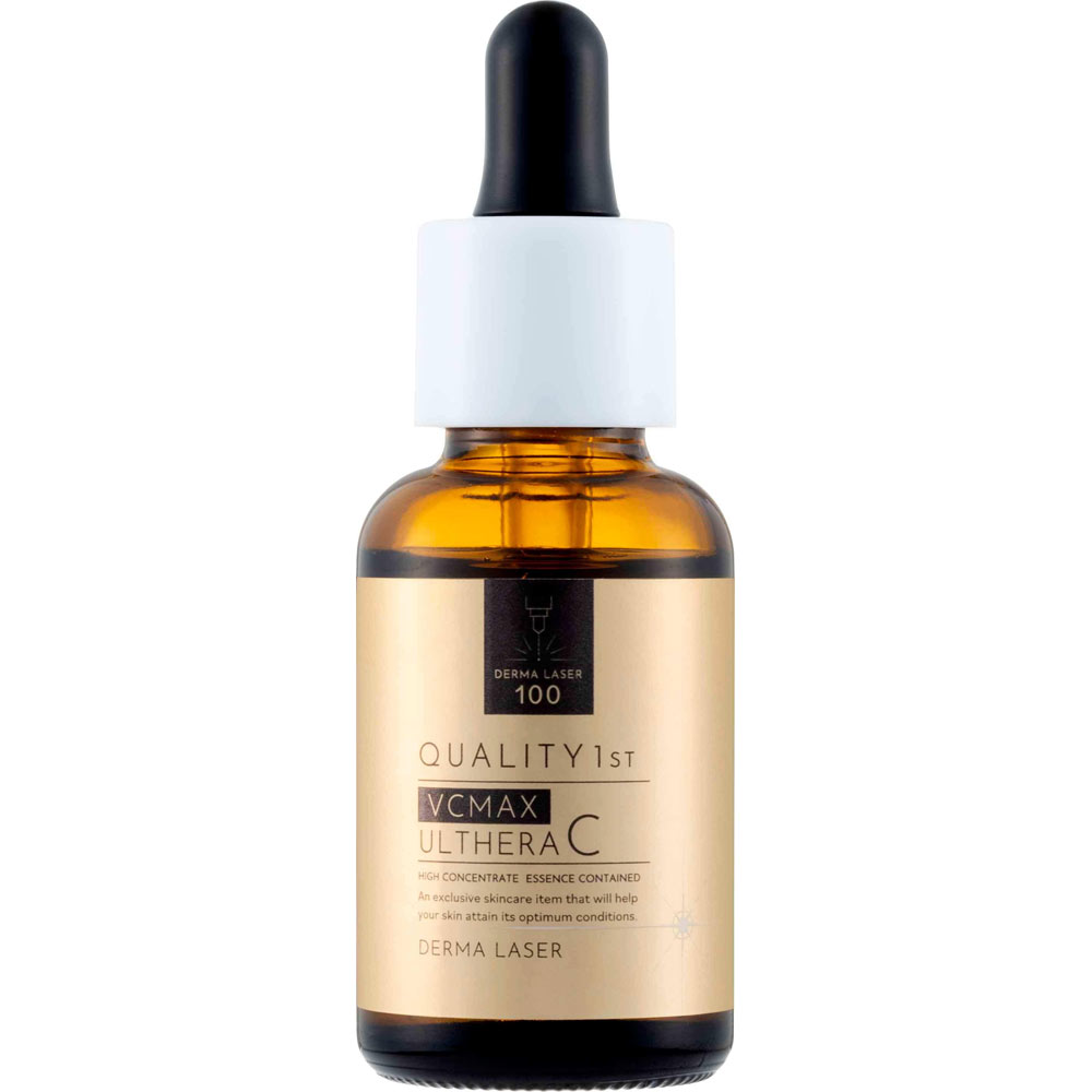 クオリティファースト ダーマレーザー ウルセラR Amazon | クオリティファースト ダーマレーザー ウルセラR 30ml