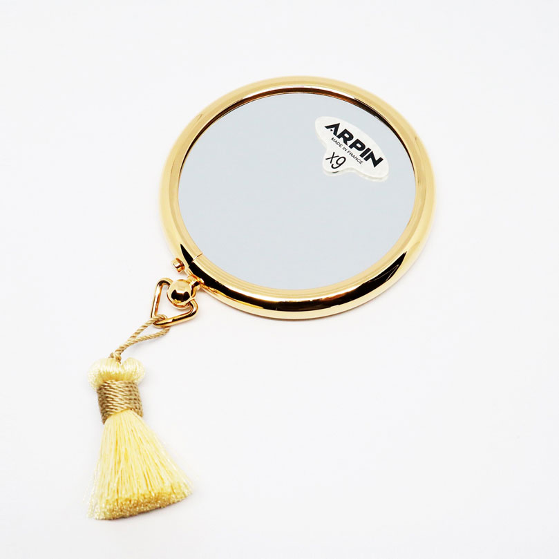 楽天市場】ARPIN アルパン FID12-1-NI-X7 拡大鏡 片面 : トモズ