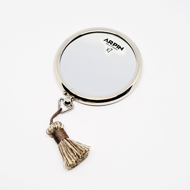 楽天市場】ARPIN アルパン FID12-1-NI-X7 拡大鏡 片面 : トモズ