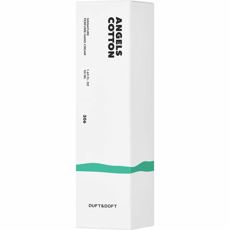 楽天市場】DUFT&DOFT シグネチャー パヒューム ハンドクリーム Sophy