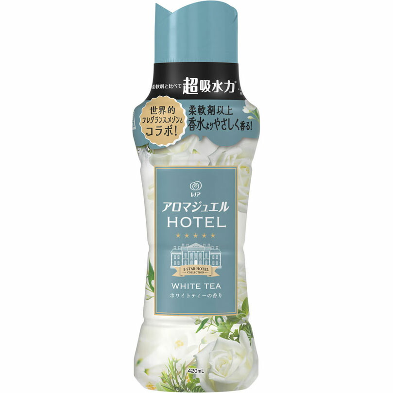 アロマジュエル8個セット Amazon | レノア ハピネス アロマジュエル ホワイトティー