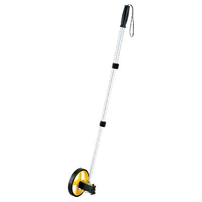 872-23　ロードメジャー　１輪・円周５０cm