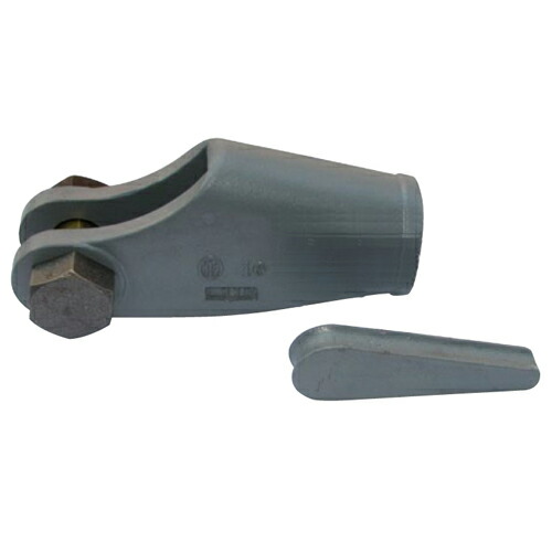 クサビ形ソケット 30～32 呼び30～32 13ｔ 綿津見製器実業  1026743