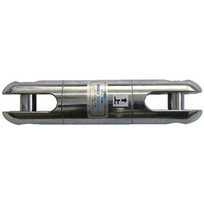 ダブルサルカン　ED型（アースドリル用）　ED-120　20ｔ　1030937　大洋製器工業