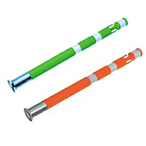 10本セット　パッチンスタンド マグネット式 スタンド ポール55φ（台座80φ）×800L