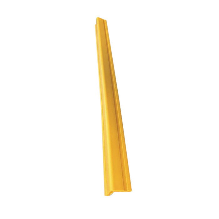 ワンタッチコーナー 4本 AR-2723　養生材　65mm×65mm×1,000mm長 アラオ