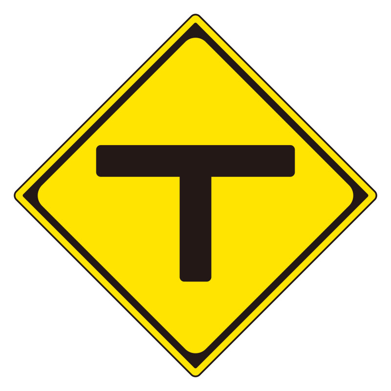 伊東・東京方向標識 伊東・東京方向標識