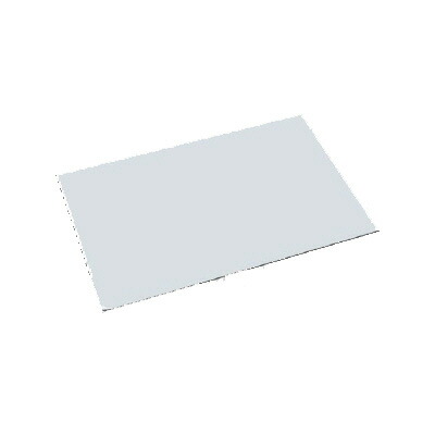 875-91　クリーン関連品　粘着性防じんマット　マットのみ　600×900mm(60枚)