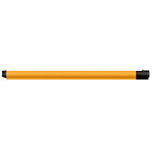 防護管 10本 100mmΦ×2m ＰＯＬＩ-100Ｋ 電線カバー 電線防護