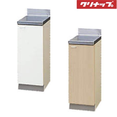 製造業者直送クリナップ クリンプレティ 膳立て台Ｗ300 GTS-30C/G4V-30C＜R.L＞