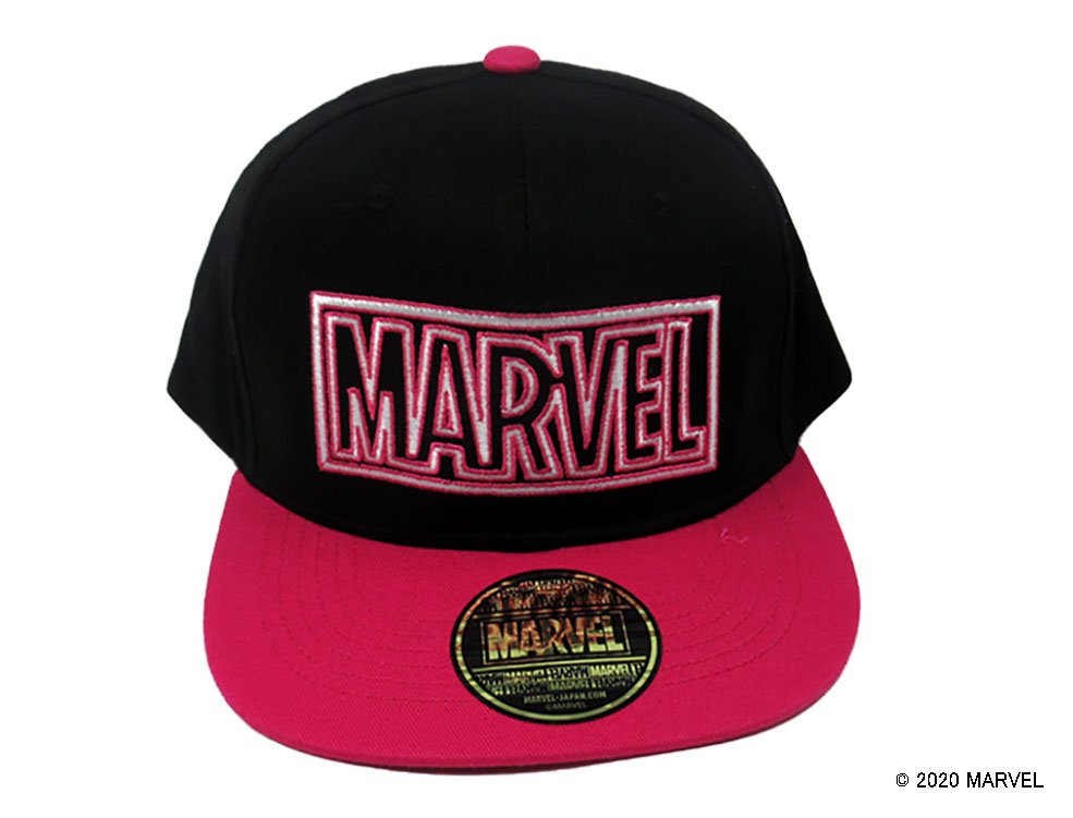楽天市場 マーベル Marvel キャップ 帽子 日除け かっこいい ロゴおすすめ 大人 キャラクター ヒーロー ベースボール キャップ トモクニ
