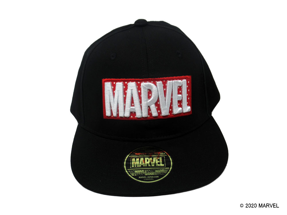 楽天市場 マーベル Marvel キャップ 帽子 日除け かっこいい ロゴおすすめ 大人 キャラクター ヒーロー ベースボール キャップ トモクニ