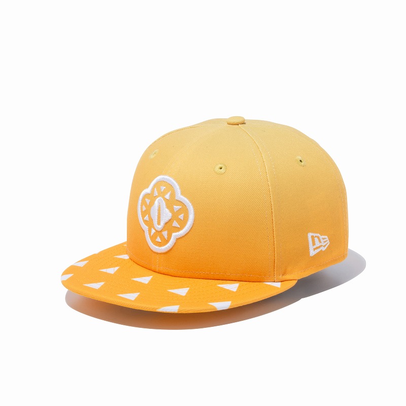 楽天市場】NEW ERA ニューエラ キッズサイズ YOUTH 9FIFTY 鬼滅
