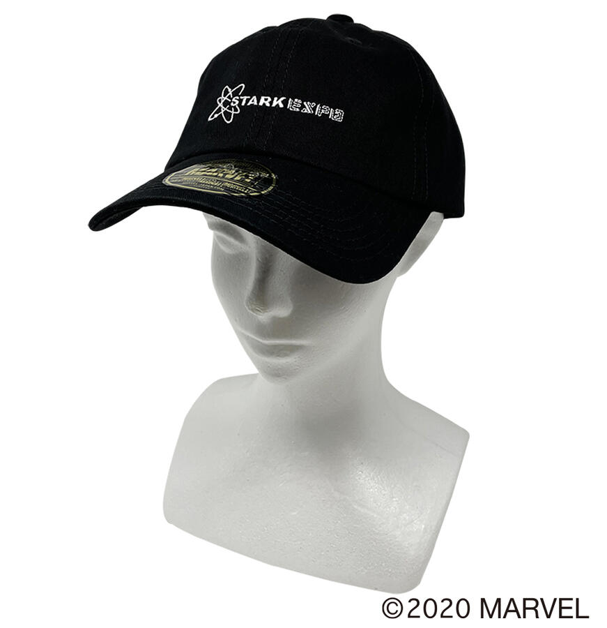 限定品　marvelスタジオ10週年記念キャップ 激レア マーベル スタジオ 10周年記念 ニューエラ 限定コラボ